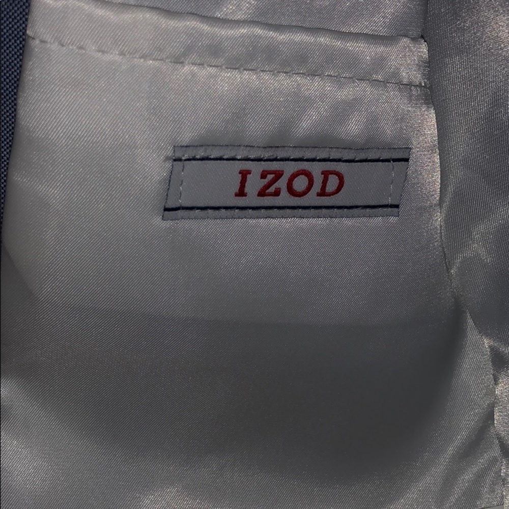 Suit Jacket Top. - Picture 4 of 5